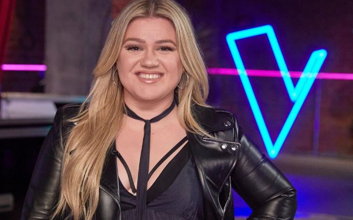 Kelly Clarkson's Net Worth Revealed Amid Fans' Backlash